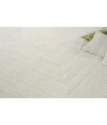 Exquisite Rugs Teton Beige/Ivory 73238X10 8ft.X10ft. Rect. Rug