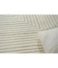Exquisite Rugs Teton Beige/Ivory 73238X10 8ft.X10ft. Rect. Rug