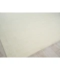 Exquisite Rugs Teton Ivory 73248X10 8ft.X10ft. Rect. Rug
