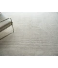 Exquisite Rugs Teton Ivory 73248X10 8ft.X10ft. Rect. Rug