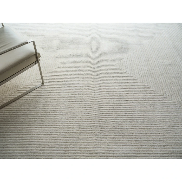 Exquisite Rugs Teton Ivory 73248X10 8ft.X10ft. Rect. Rug