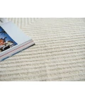 Exquisite Rugs Teton Ivory 73248X10 8ft.X10ft. Rect. Rug