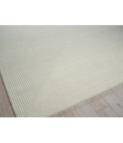 Exquisite Rugs Teton Silver/Ivory 732510X14 10ft.X14ft. Rect. Rug