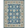 Exquisite Rugs Newport Blue/Gray 732614X18 14ft.X18ft. Rect. Rug