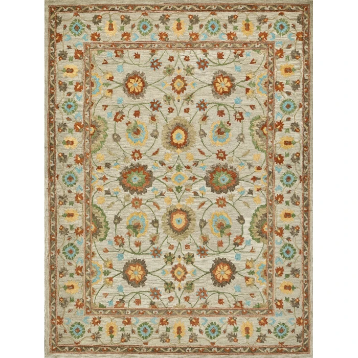 Exquisite Rugs Newport Beige 732712X15 12ft.X15ft. Rect. Rug