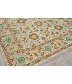 Exquisite Rugs Newport Beige 732714X18 14ft.X18ft. Rect. Rug
