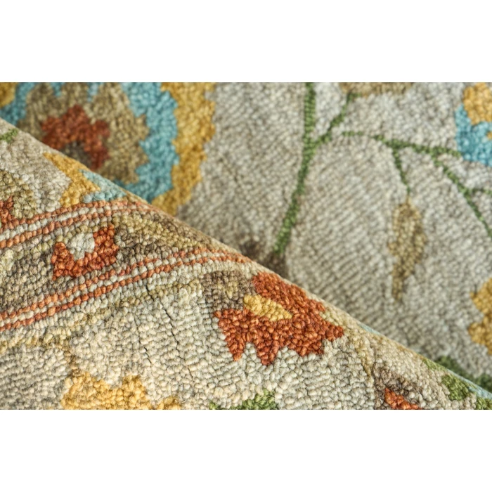 Exquisite Rugs Newport Beige 732712X15 12ft.X15ft. Rect. Rug