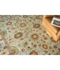 Exquisite Rugs Newport Beige 732712X15 12ft.X15ft. Rect. Rug