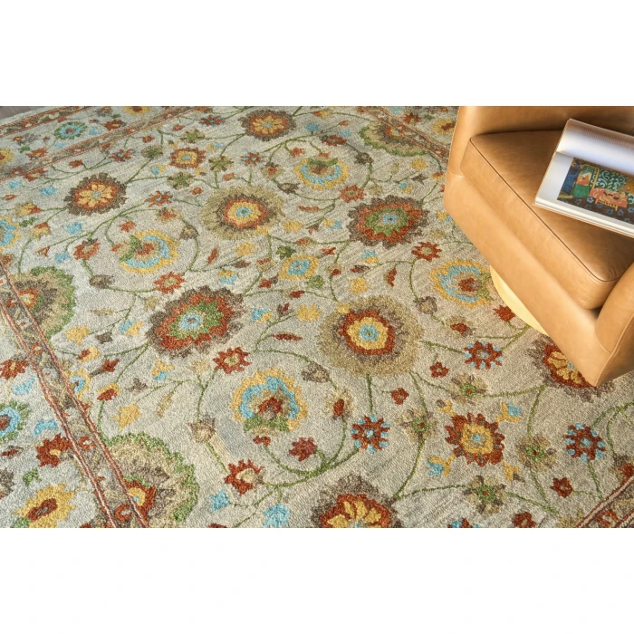 Exquisite Rugs Newport Beige 732712X15 12ft.X15ft. Rect. Rug