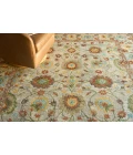 Exquisite Rugs Newport Beige 732712X15 12ft.X15ft. Rect. Rug