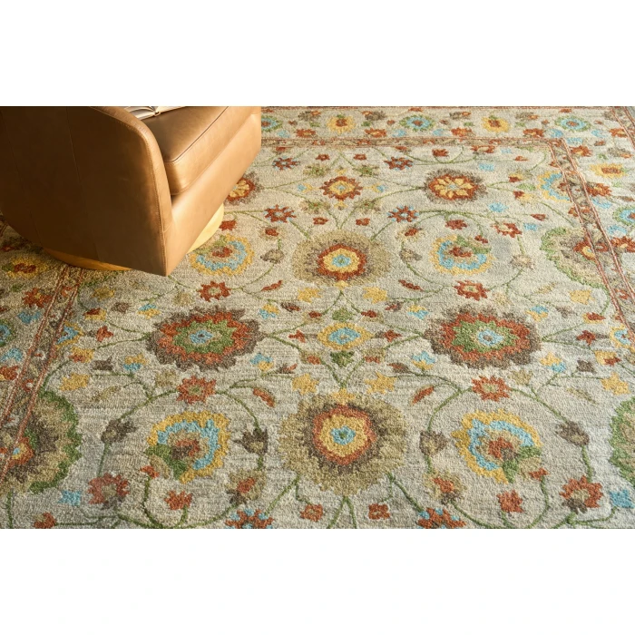 Exquisite Rugs Newport Beige 732712X15 12ft.X15ft. Rect. Rug