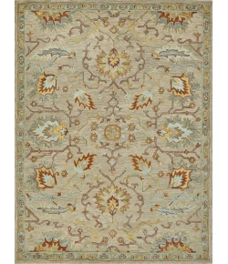 Exquisite Rugs Newport Beige/Brown 732910X14 10ft.X14ft. Rect. Rug