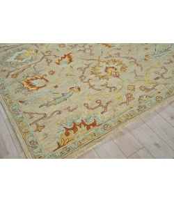 Exquisite Rugs Newport Beige/Brown 732910X14 10ft.X14ft. Rect. Rug