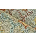 Exquisite Rugs Newport Beige/Brown 732914X18 14ft.X18ft. Rect. Rug
