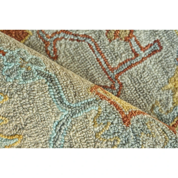 Exquisite Rugs Newport Beige/Brown 732914X18 14ft.X18ft. Rect. Rug