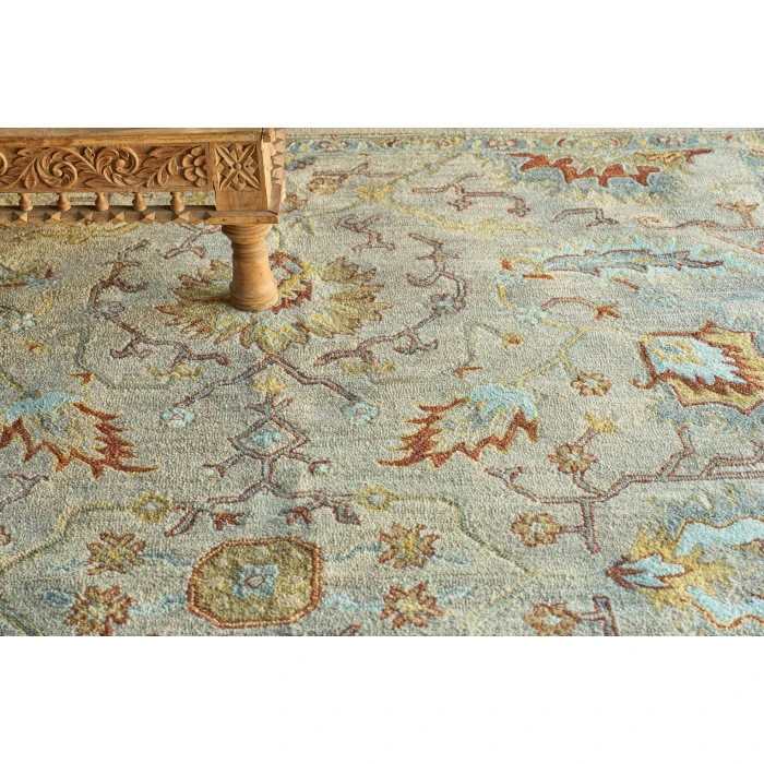 Exquisite Rugs Newport Beige/Brown 732914X18 14ft.X18ft. Rect. Rug