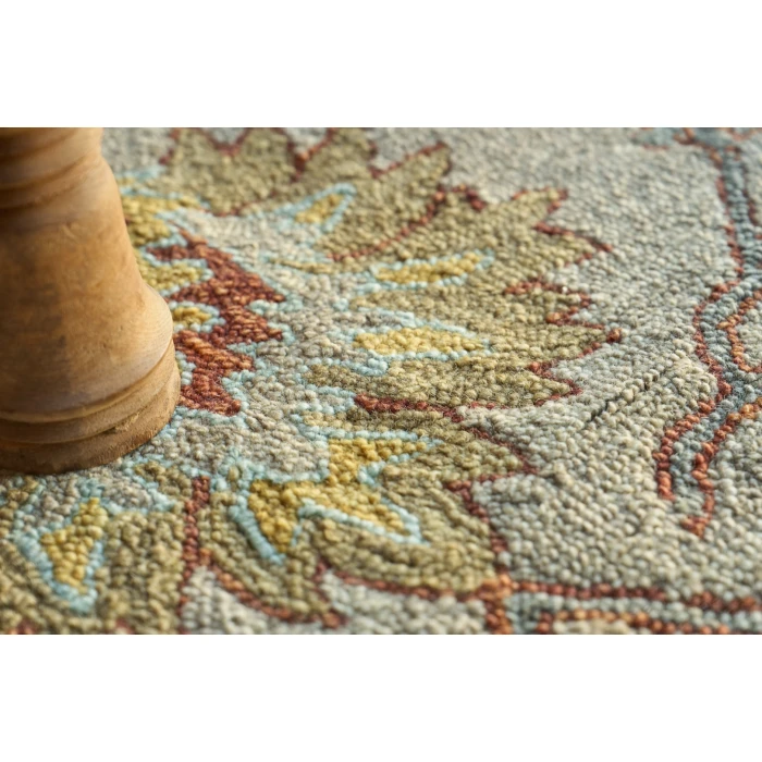 Exquisite Rugs Newport Beige/Brown 732914X18 14ft.X18ft. Rect. Rug