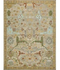 Exquisite Rugs Hamilton Beige/Multi 733215x20 15ft.x20ft. Rect. Rug