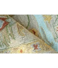Exquisite Rugs Hamilton Beige/Multi 733215x20 15ft.x20ft. Rect. Rug