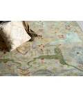 Exquisite Rugs Hamilton Beige/Multi 733215x20 15ft.x20ft. Rect. Rug