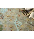 Exquisite Rugs Hamilton Beige/Multi 733215x20 15ft.x20ft. Rect. Rug