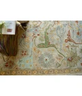 Exquisite Rugs Hamilton Beige/Multi 733215x20 15ft.x20ft. Rect. Rug