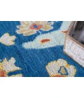 Exquisite Rugs Hamilton Navy/Multi 733315x20 15ft.x20ft. Rect. Rug