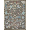Exquisite Rugs Hamilton Taupe/Multi 733415x20 15ft.x20ft. Rect. Rug