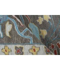 Exquisite Rugs Hamilton Taupe/Multi 73348X10 8ft.X10ft. Rect. Rug