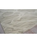 Exquisite Rugs Rio Beige/Ivory 733815x20 15ft.x20ft. Rect. Rug