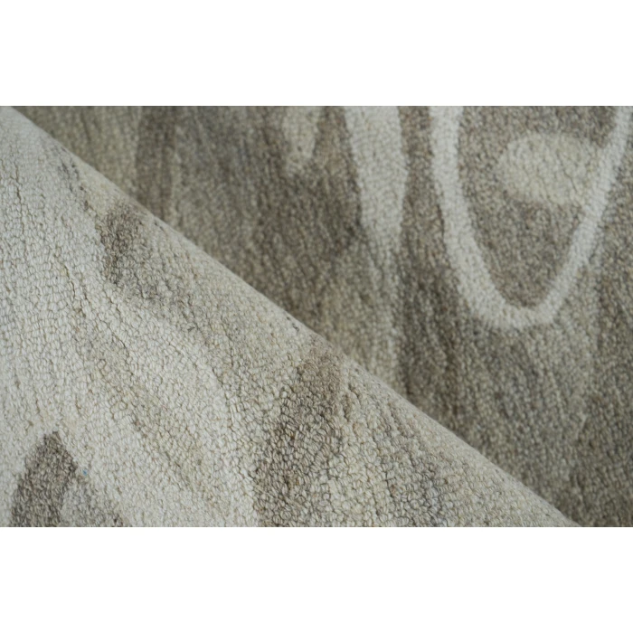 Exquisite Rugs Rio Beige/Ivory 733815x20 15ft.x20ft. Rect. Rug