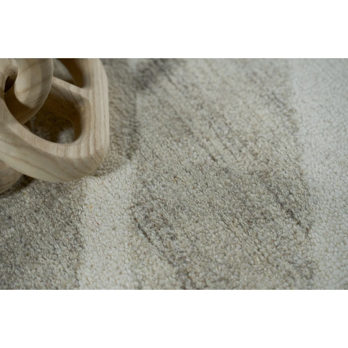 Exquisite Rugs Rio Beige/Ivory 733815x20 15ft.x20ft. Rect. Rug