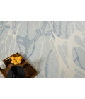 Exquisite Rugs Rio Blue/Ivory 733910X14 10ft.X14ft. Rect. Rug