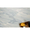 Exquisite Rugs Rio Blue/Ivory 733910X14 10ft.X14ft. Rect. Rug