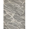 Exquisite Rugs Rio Gray/Ivory 734010X14 10ft.X14ft. Rect. Rug
