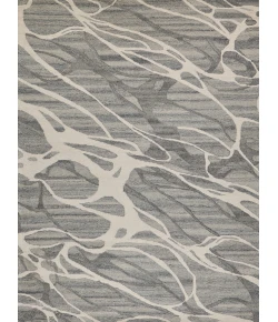 Exquisite Rugs Rio Gray/Ivory 73404X6 4ft.X6ft. Rect. Rug