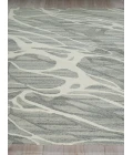 Exquisite Rugs Rio Gray/Ivory 734012X15 12ft.X15ft. Rect. Rug