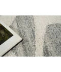 Exquisite Rugs Rio Gray/Ivory 734012X15 12ft.X15ft. Rect. Rug