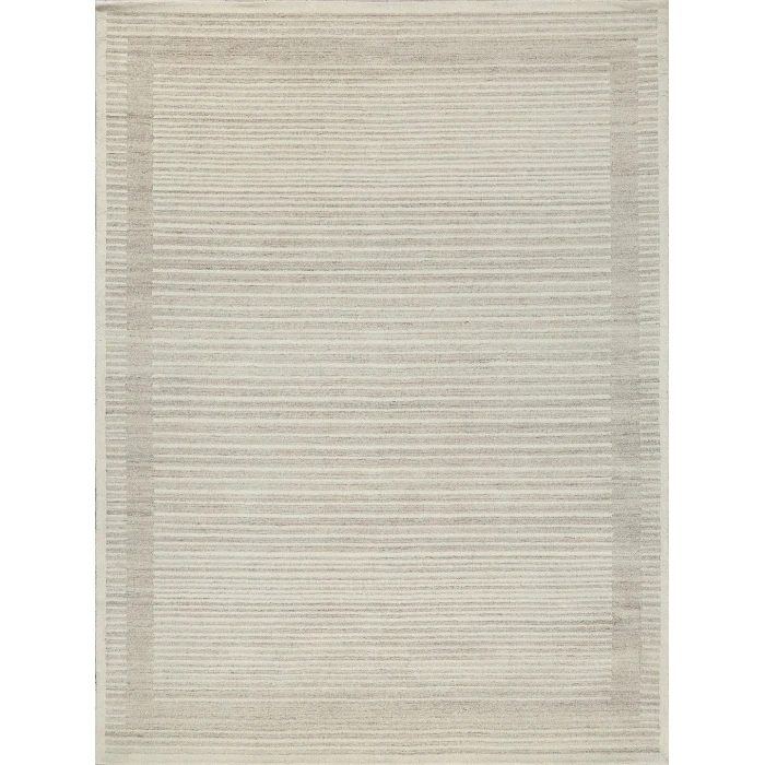 Exquisite Rugs Dusseldorf Beige/Ivory 734110X14 10ft.X14ft. Rect. Rug