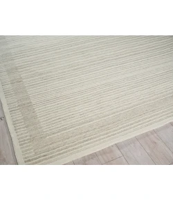 Exquisite Rugs Dusseldorf Beige/Ivory 73419X12 9ft.X12ft. Rect. Rug