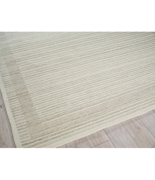 Exquisite Rugs Dusseldorf Beige/Ivory 734114X18 14ft.X18ft. Rect. Rug