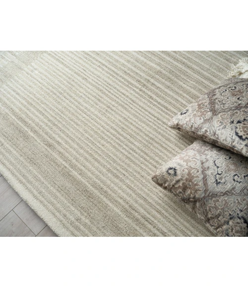 Exquisite Rugs Dusseldorf Beige/Ivory 734114X18 14ft.X18ft. Rect. Rug