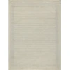 Exquisite Rugs Dusseldorf Silver/Ivory 734214X18 14ft.X18ft. Rect. Rug