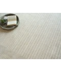 Exquisite Rugs Dusseldorf Silver/Ivory 734212X15 12ft.X15ft. Rect. Rug