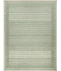 Exquisite Rugs Dusseldorf Sage Green/Ivory 734312X15 12ft.X15ft. Rect. Rug