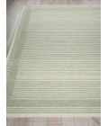 Exquisite Rugs Dusseldorf Sage Green/Ivory 734312X15 12ft.X15ft. Rect. Rug