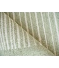 Exquisite Rugs Dusseldorf Sage Green/Ivory 734312X15 12ft.X15ft. Rect. Rug