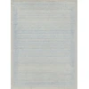 Exquisite Rugs Dusseldorf Blue/Ivory 734414X18 14ft.X18ft. Rect. Rug