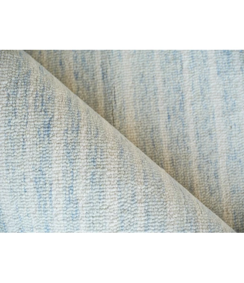 Exquisite Rugs Dusseldorf Blue/Ivory 734410X14 10ft.X14ft. Rect. Rug