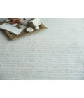 Exquisite Rugs Dusseldorf Blue/Ivory 734410X14 10ft.X14ft. Rect. Rug